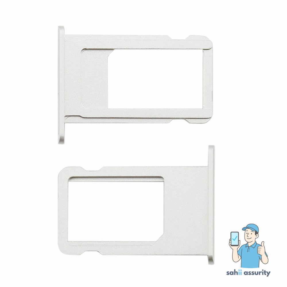 SIM Card Holder Tray for Vivo Y75 2022
